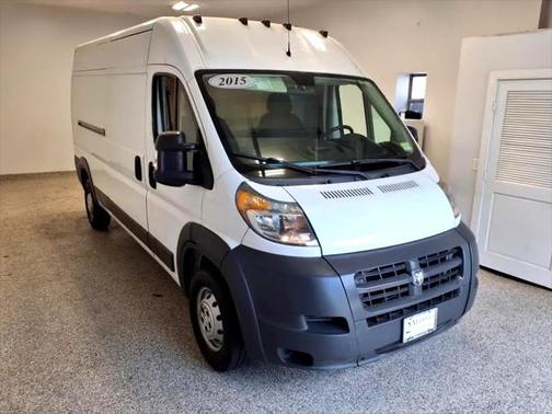 2015 RAM ProMaster 2500 High Roof