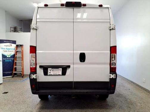2015 RAM ProMaster 2500 High Roof
