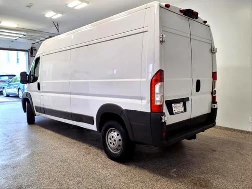 2015 RAM ProMaster 2500 High Roof