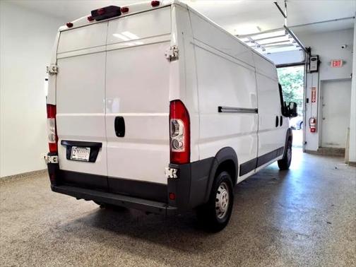 2015 RAM ProMaster 2500 High Roof