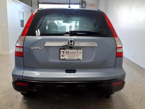 2009 Honda CR-V EX