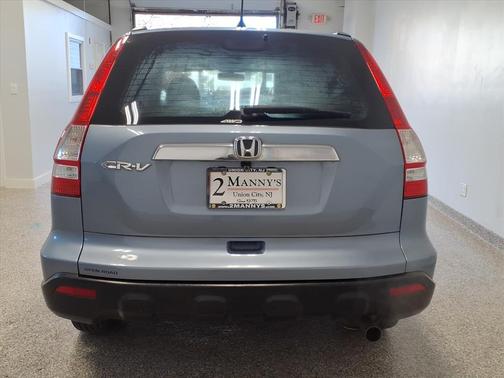2009 Honda CR-V EX