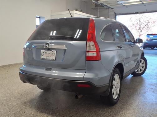2009 Honda CR-V EX