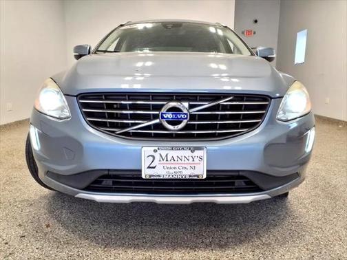 2017 Volvo XC60 T6 Inscription