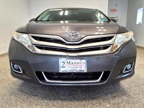 2014 Toyota Venza LE