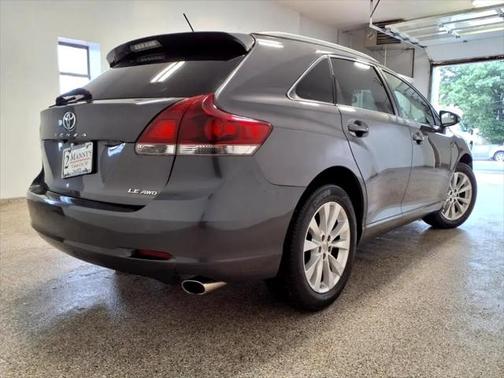 2014 Toyota Venza LE