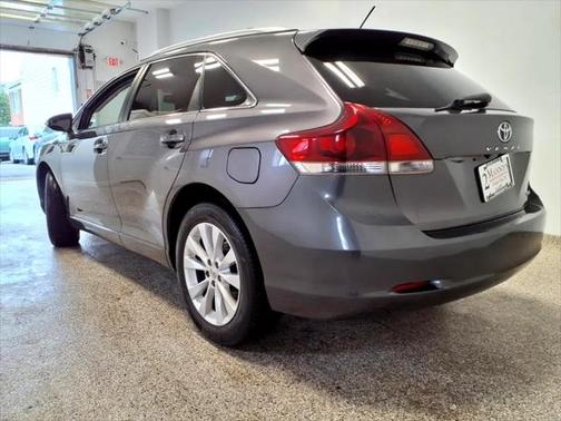 2014 Toyota Venza LE