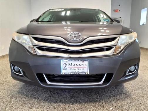 2014 Toyota Venza LE