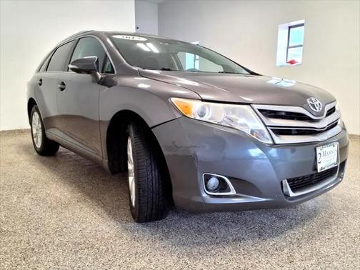 2014 Toyota Venza LE