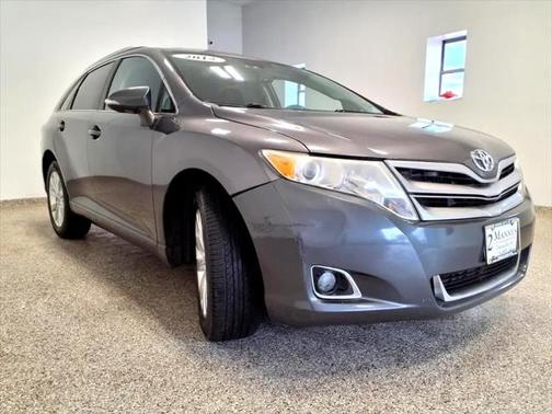2014 Toyota Venza LE
