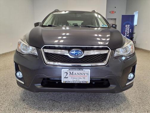 2016 Subaru Crosstrek 2.0i Limited