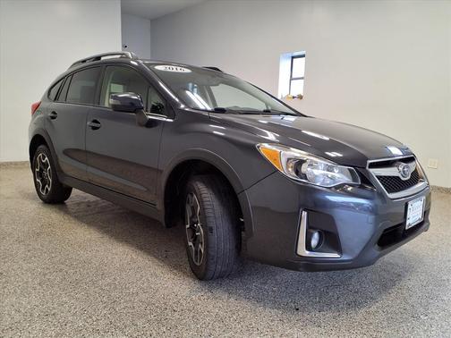 2016 Subaru Crosstrek 2.0i Limited