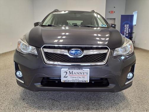2016 Subaru Crosstrek 2.0i Limited