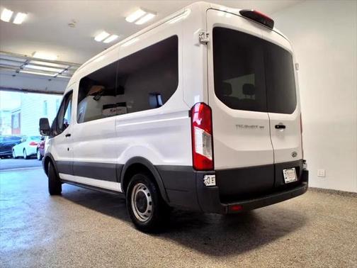 2018 Ford Transit-150 XL
