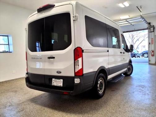 2018 Ford Transit-150 XL