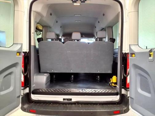 2018 Ford Transit-150 XL