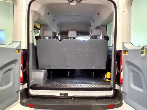 2018 Ford Transit-150 XL