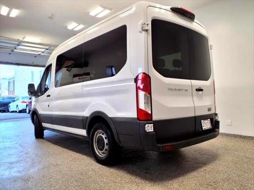 2018 Ford Transit-150 XL