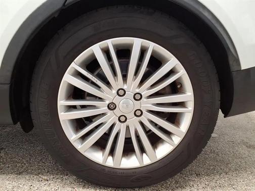 2019 Land Rover Discovery HSE LUXURY