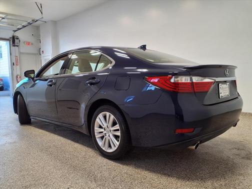 2015 Lexus ES 350 Base