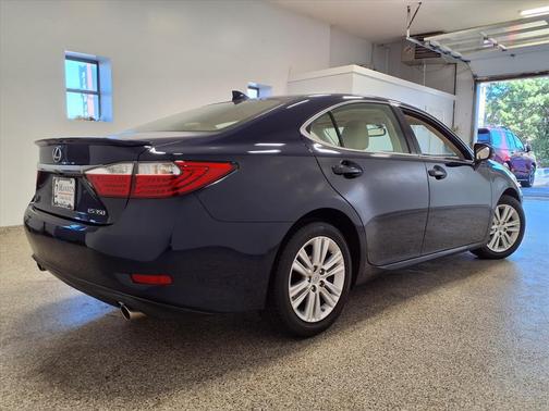 2015 Lexus ES 350 Base
