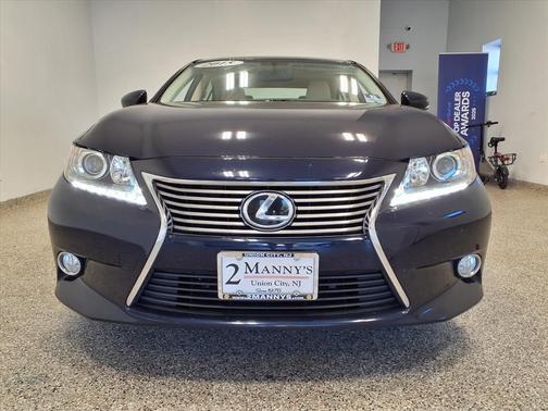 2015 Lexus ES 350 Base