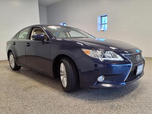 2015 Lexus ES 350 Base
