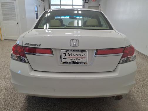 2011 Honda Accord EX-L