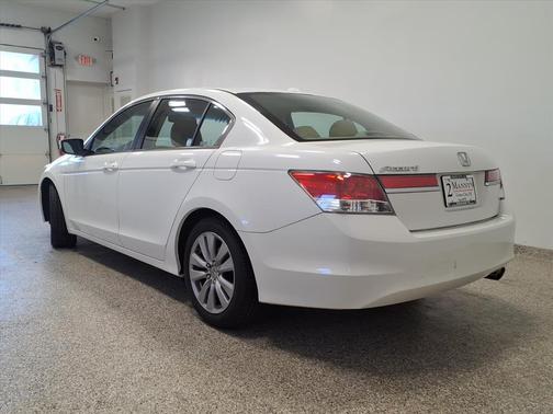 2011 Honda Accord EX-L