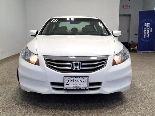 2011 Honda Accord EX-L