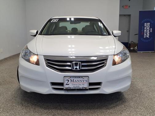 2011 Honda Accord EX-L