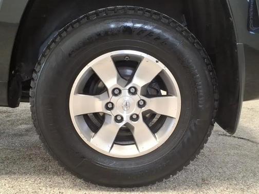 2013 Toyota 4Runner SR5