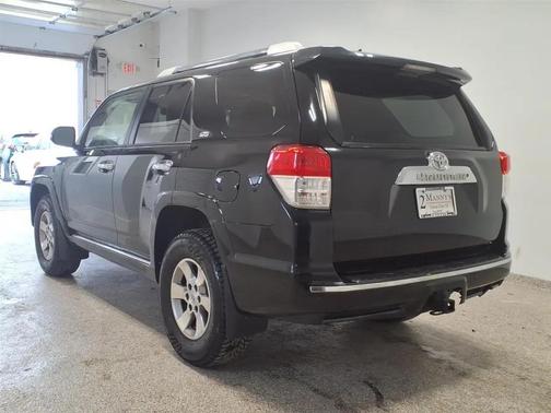2013 Toyota 4Runner SR5