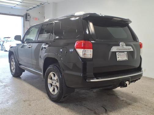 2013 Toyota 4Runner SR5
