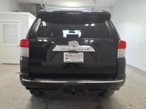 2013 Toyota 4Runner SR5