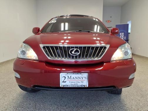 2009 Lexus RX 350 Base