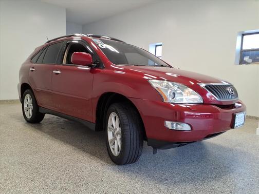2009 Lexus RX 350 Base
