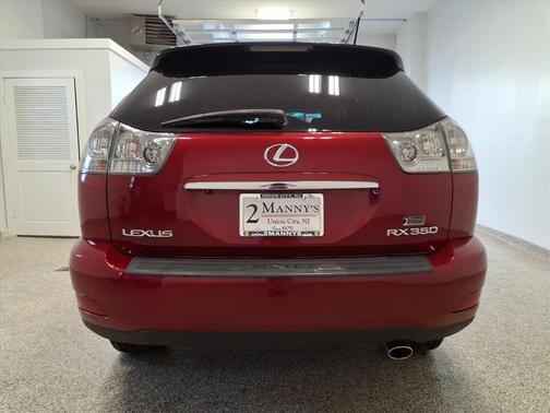 2009 Lexus RX 350 Base