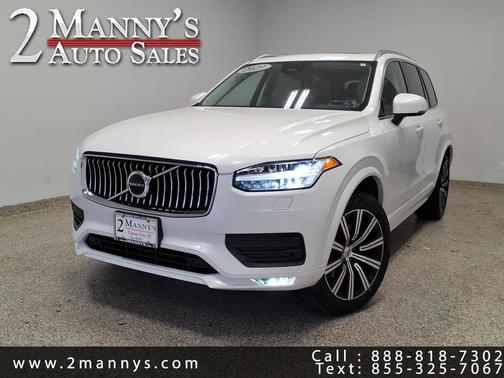 2023 Volvo XC90 B5 Core 7 Passenger