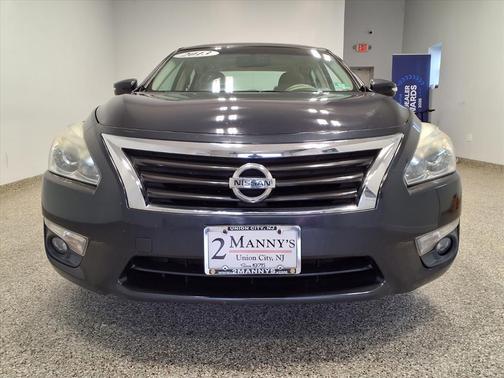 2013 Nissan Altima 3.5 SV