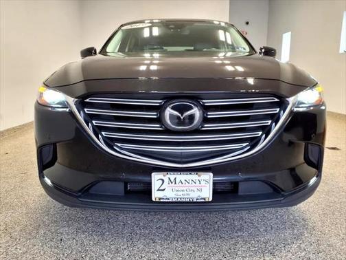 2019 Mazda CX-9 Touring