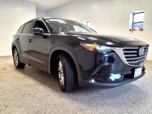 2019 Mazda CX-9 Touring
