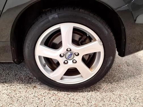 2012 Volvo S60 T5