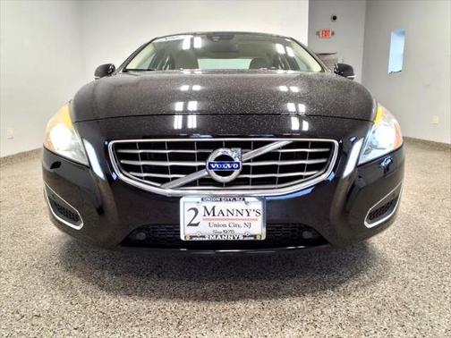 2012 Volvo S60 T5