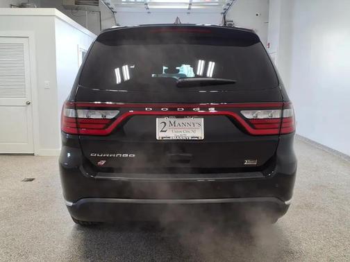 2021 Dodge Durango SXT Plus