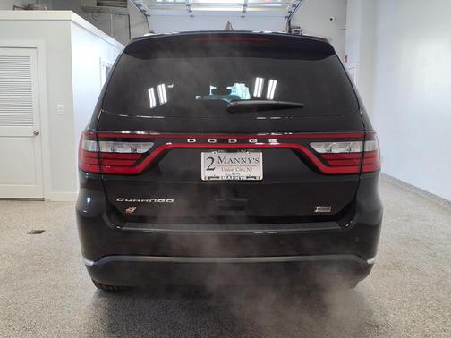 2021 Dodge Durango SXT Plus