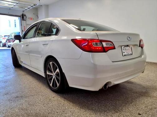 2015 Subaru Legacy Limited