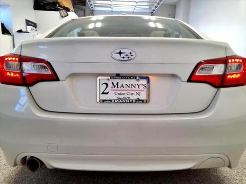 2015 Subaru Legacy Limited