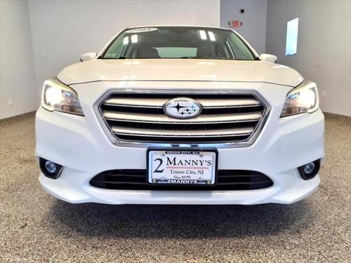 2015 Subaru Legacy Limited