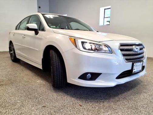 2015 Subaru Legacy Limited